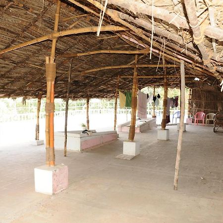 Arunachala Ramana Home Tiruvannāmalai Dış mekan fotoğraf