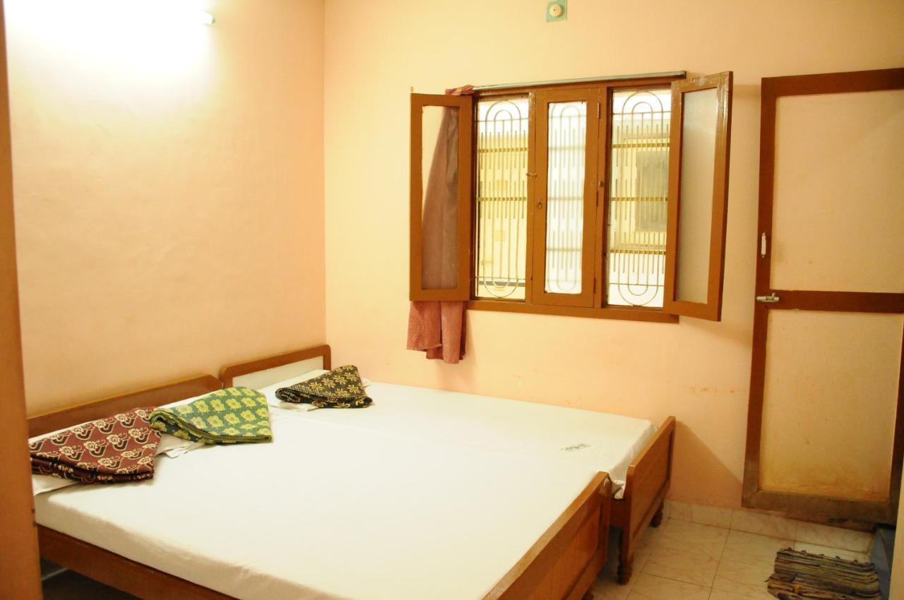 Arunachala Ramana Home Tiruvannāmalai Dış mekan fotoğraf