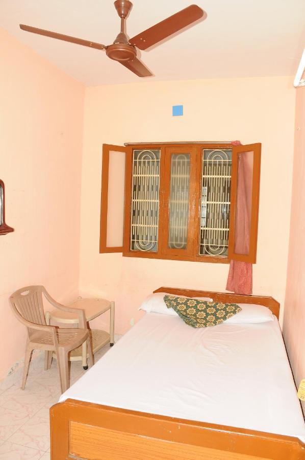 Arunachala Ramana Home Tiruvannāmalai Dış mekan fotoğraf